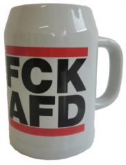 Zum/zur  Bierkrug "FCK AFD" für 26,00 € gehen.