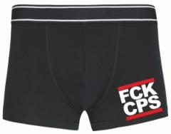 Zum/zur  Boxershort "FCK CPS" für 15,00 € gehen.