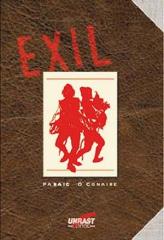 Zum Buch "Exil" von Pádraic Ó Conaire für 18,00 € gehen.