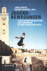 Zum Buch "Jugendbewegungen" von Jörg Gertel und Rachid Ouaissa (Hrsg.) für 19,99 € gehen.