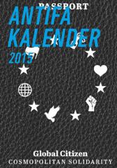 Zum Kalender "Antifa Kalender 2015" von Kalendergruppe - Antifa (Hrsg.) für 7,00 € gehen.