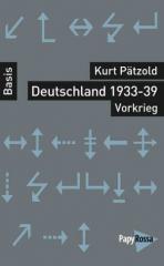 Zum Kalender "Deutschland 1933-39" von Kurt Pätzold für 9,90 € gehen.