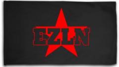Zur Fahne / Flagge (ca. 150x100cm) "EZLN" für 25,00 € gehen.