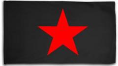 Zur Fahne / Flagge (ca. 150x100cm) "Roter Stern" für 25,00 € gehen.