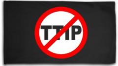 Zur Fahne / Flagge (ca. 150x100cm) "Stop TTIP" für 20,00 € gehen.