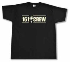 Zum/zur  T-Shirt "161 Crew" für 16,00 € gehen.