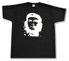 Zum T-Shirt "Che Guevara (weiß/schwarz)" für 15,00 € gehen.