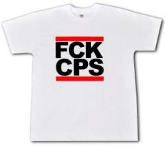 Zum T-Shirt "FCK CPS" für 15,00 € gehen.