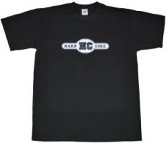 Zum T-Shirt "Hardcore" für 13,12 € gehen.
