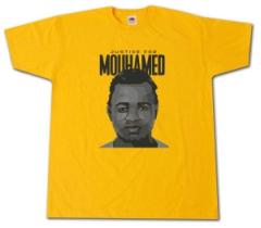 Zum T-Shirt "Justice for Mouhamed" für 16,00 € gehen.