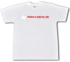 Zum T-Shirt "linke-t-shirts.de" für 5,00 € gehen.