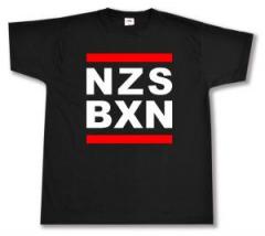 Zum T-Shirt "NZS BXN" für 15,00 € gehen.