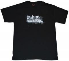 Zum T-Shirt "Offensiv black" für 13,12 € gehen.