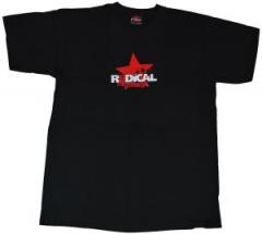 Zum T-Shirt "Redical" für 14,52 € gehen.