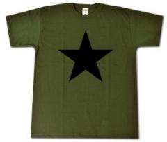 Zum T-Shirt "Schwarzer Stern" für 15,00 € gehen.