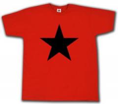 Zum T-Shirt "Schwarzer Stern" für 13,12 € gehen.