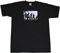 Zum T-Shirt "Zapatista" für 13,12 € gehen.