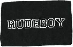 Zum Aufnäher "Rudeboy" für 1,50 € gehen.