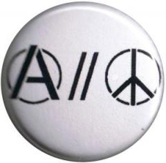 Zum 50mm Button "Anarchy and Peace" für 1,20 € gehen.