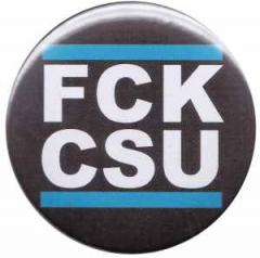 Zum 50mm Button "FCK CSU" für 1,40 € gehen.