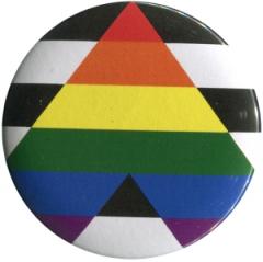 Zum 50mm Button "Heterosexuell/ Straight Ally" für 1,40 € gehen.