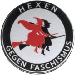 Zum 50mm Button "Hexen gegen Faschismus (rot/schwarz)" für 1,20 € gehen.