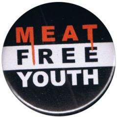 Zum 50mm Button "Meat Free Youth" für 1,40 € gehen.