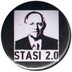 Zum 50mm Button "Stasi 2.0" für 1,20 € gehen.