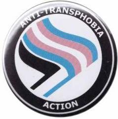 Zum 25mm Button "Anti-Transphobia Action" für 0,90 € gehen.