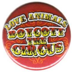 Zum 25mm Button "Love Animals" für 0,90 € gehen.
