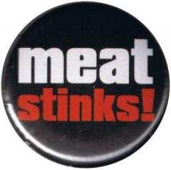 Zum 25mm Button "Meat Stinks!" für 0,88 € gehen.