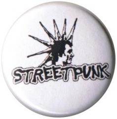 Zum 25mm Button "Streetpunk" für 0,80 € gehen.