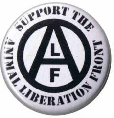 Zum 25mm Button "support the Animal Liberation Front" für 0,90 € gehen.