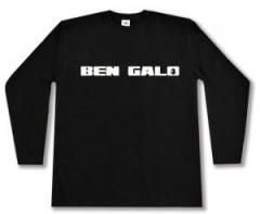 Zum Longsleeve "Ben Galo" für 16,00 € gehen.