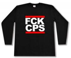 Zum Longsleeve "FCK CPS" für 15,00 € gehen.