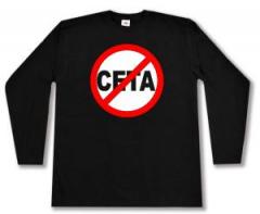 Zum Longsleeve "Stop CETA" für 13,12 € gehen.