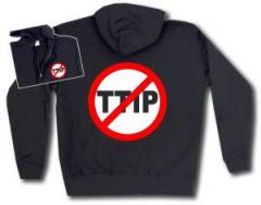 Zur Kapuzen-Jacke "Stop TTIP" für 30,00 € gehen.