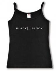 Zum Trägershirt "Black Block" für 15,00 € gehen.