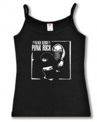 Zum Trägershirt "Black Block Punk Rock" für 13,12 € gehen.
