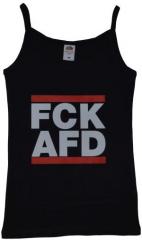 Zum Trägershirt "FCK AFD" für 15,00 € gehen.