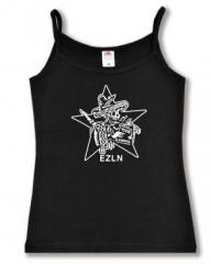 Zum Trägershirt "Zapatistas Stern EZLN" für 13,12 € gehen.