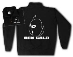 Zum Sweat-Jacket "Ben Galo (Kopf)" für 30,00 € gehen.