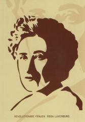 Zur Postkarte "Rosa Luxemburg" für 1,00 € gehen.