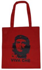 Zur Baumwoll-Tragetasche "Viva Che Guevara" für 7,00 € gehen.