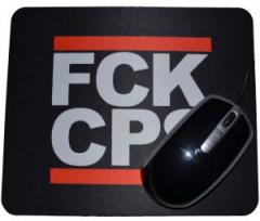 Zum Mousepad "FCK CPS" für 7,00 € gehen.