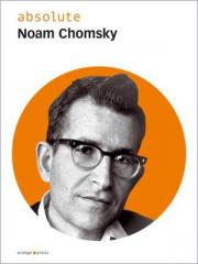 Zum/zur  Buch "absolute Noam Chomsky" von Noam Chomsky / Hrsg. Michael Schiffmann für 18,00 € gehen.