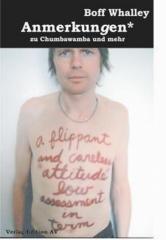 Zum Buch "Anmerkungen zu Chumbawamba und mehr" von Boff Whalley für 18,00 € gehen.