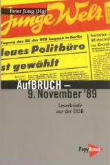 Zum Buch "AufBRUCH" von Peter Jung (Hrsg.) für 12,90 € gehen.
