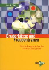 Zum Buch "Bruderküsse und Freudentränen" von Mario Tal für 29,80 € gehen.