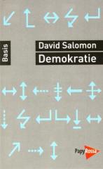 Zum Buch "Demokratie" von David Salomon für 9,90 € gehen.